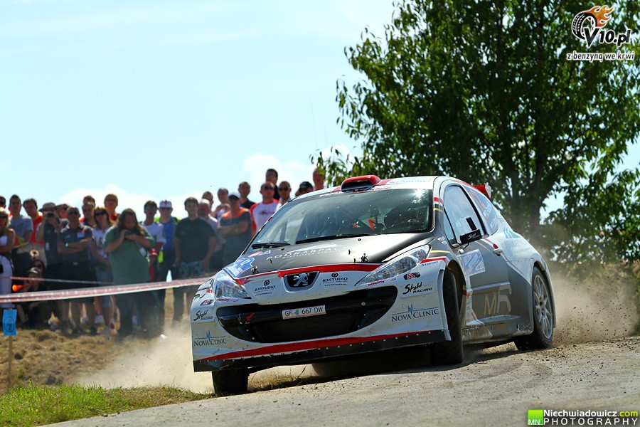 Rajd Rzeszowski